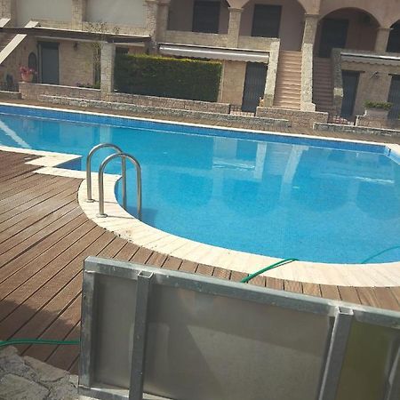 La Luna House 페프코초리 외부 사진