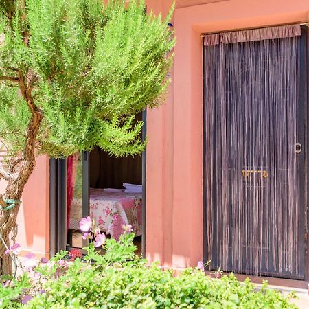 La Luna House 페프코초리 외부 사진