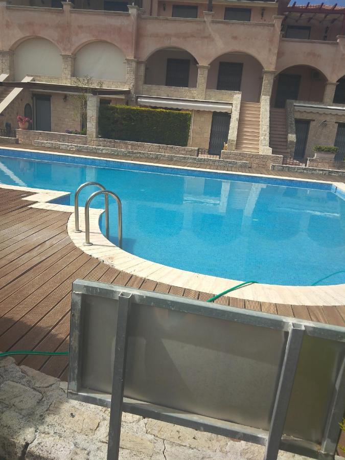 La Luna House 페프코초리 외부 사진
